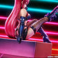 Tengen Toppa Gurren Lagann Figura PVC 1/7 Yoko: Bondage Costume Ver. 17 cm