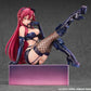 Tengen Toppa Gurren Lagann Figura PVC 1/7 Yoko: Bondage Costume Ver. 17 cm