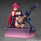 Tengen Toppa Gurren Lagann Figura PVC 1/7 Yoko: Bondage Costume Ver. 17 cm