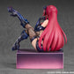 Tengen Toppa Gurren Lagann Figura PVC 1/7 Yoko: Bondage Costume Ver. 17 cm