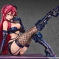 Tengen Toppa Gurren Lagann Figura PVC 1/7 Yoko: Bondage Costume Ver. 17 cm