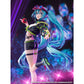 Hatsune Miku Estatua PVC 1/7 Hatsune Miku Digital Stars 2024 ver. 22 cm