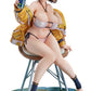 Goddess of Victory: Nikke Estatua 1/7 Anis: Sparkling Summer 20 cm