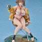 Goddess of Victory: Nikke Estatua 1/7 Anis: Sparkling Summer 20 cm