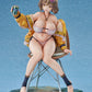 Goddess of Victory: Nikke Estatua 1/7 Anis: Sparkling Summer 20 cm