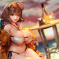 Goddess of Victory: Nikke Estatua 1/7 Anis: Sparkling Summer 20 cm