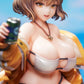 Goddess of Victory: Nikke Estatua 1/7 Anis: Sparkling Summer 20 cm