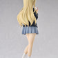 K-On! Estatua PVC Pop Up Parade Tsumugi Kotobuki L Size 22 cm