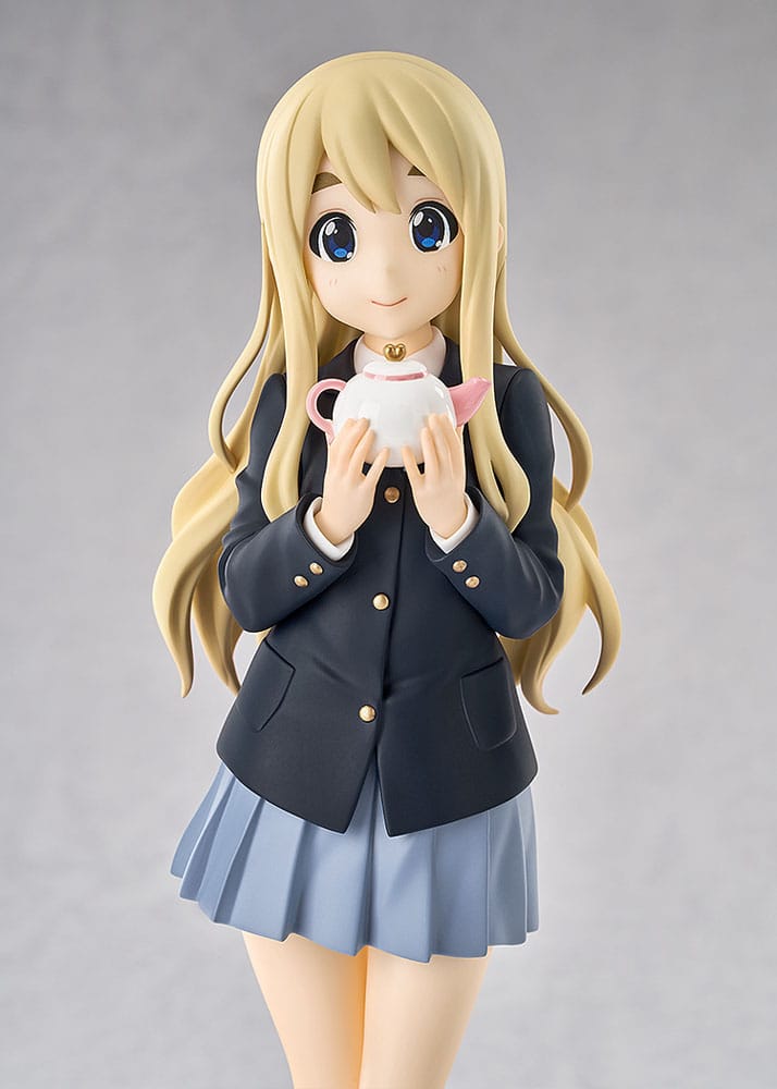 K-On! Estatua PVC Pop Up Parade Tsumugi Kotobuki L Size 22 cm