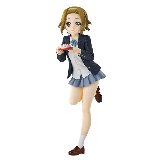 K-On! Estatua PVC Pop Up Parade Ritsu Tainaka L Size 22 cm