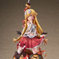 Monogatari Series Estatua 1/7 Shinobu Oshino: Trick or Treat 25 cm