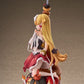 Monogatari Series Estatua 1/7 Shinobu Oshino: Trick or Treat 25 cm