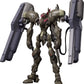 Fafner in the Azure The Beyond Maqueta Moderoid Plastic Model Kit Fafner Mark Vier Kai Abaddon 19 cm