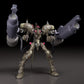 Fafner in the Azure The Beyond Maqueta Moderoid Plastic Model Kit Fafner Mark Vier Kai Abaddon 19 cm