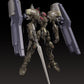 Fafner in the Azure The Beyond Maqueta Moderoid Plastic Model Kit Fafner Mark Vier Kai Abaddon 19 cm