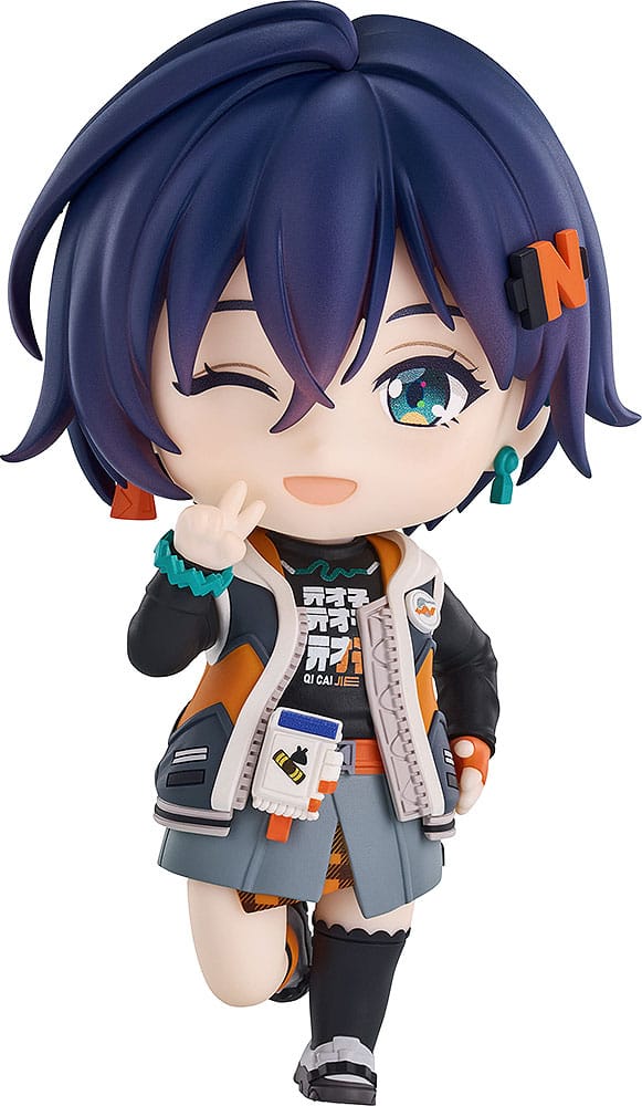 Zenless Zone Zero Figura Nendoroid Belle 10 cm
