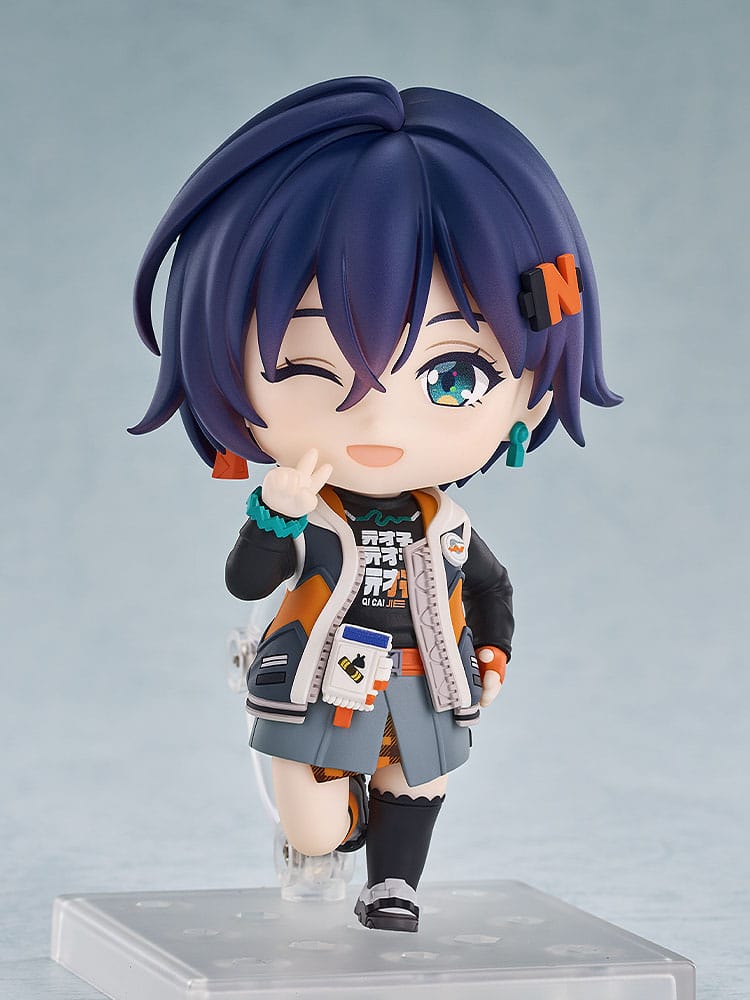 Zenless Zone Zero Figura Nendoroid Belle 10 cm