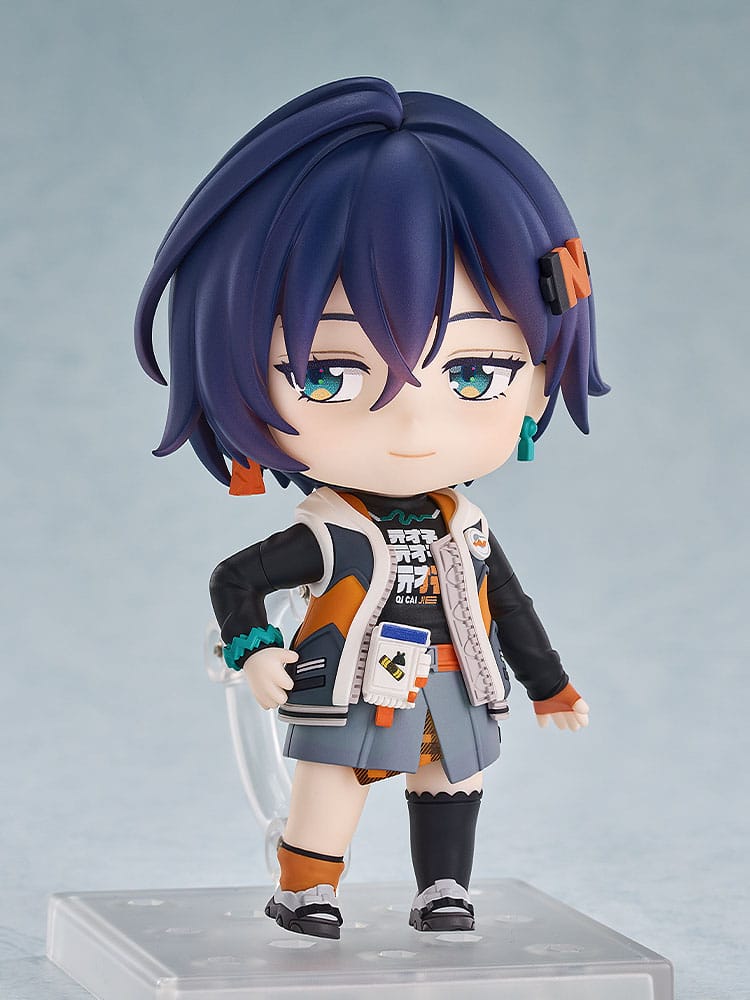 Zenless Zone Zero Figura Nendoroid Belle 10 cm