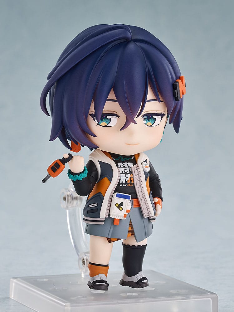 Zenless Zone Zero Figura Nendoroid Belle 10 cm