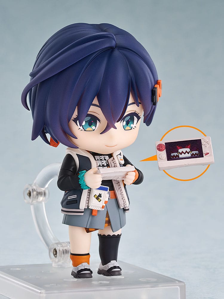 Zenless Zone Zero Figura Nendoroid Belle 10 cm