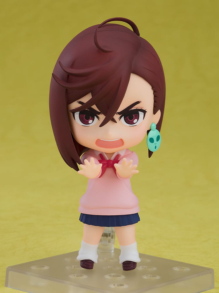 Dandadan Figura Nendoroid Momo 10 cm