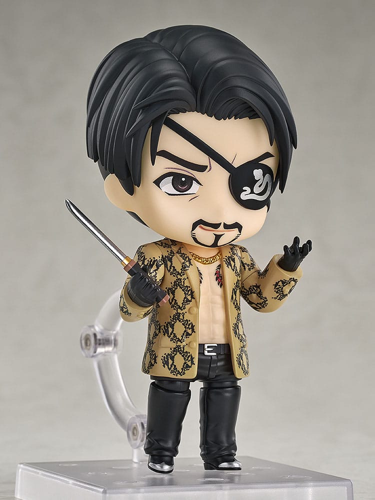 Yakuza Figura Nendoroid Goro Majima 10 cm