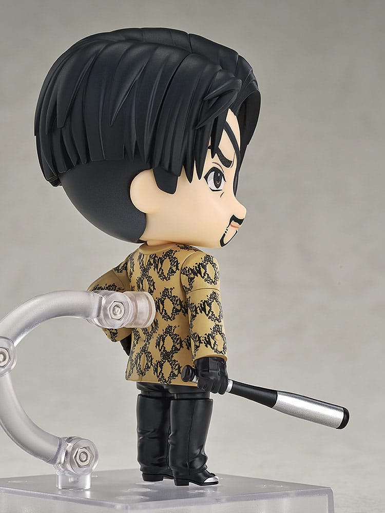 Yakuza Figura Nendoroid Goro Majima 10 cm