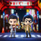 Yakuza Figura Nendoroid Goro Majima 10 cm