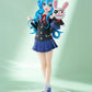 Date A Live V Estatua PVC Pop Up Parade Yoshino: School Uniform Ver. L Size 18 cm