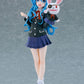 Date A Live V Estatua PVC Pop Up Parade Yoshino: School Uniform Ver. L Size 18 cm