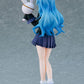 Date A Live V Estatua PVC Pop Up Parade Yoshino: School Uniform Ver. L Size 18 cm