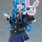 Date A Live V Estatua PVC Pop Up Parade Yoshino: School Uniform Ver. L Size 18 cm