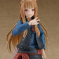 Spice and Wolf: Merchant Meets the Wise Wolf Figura Figma Holo 15 cm