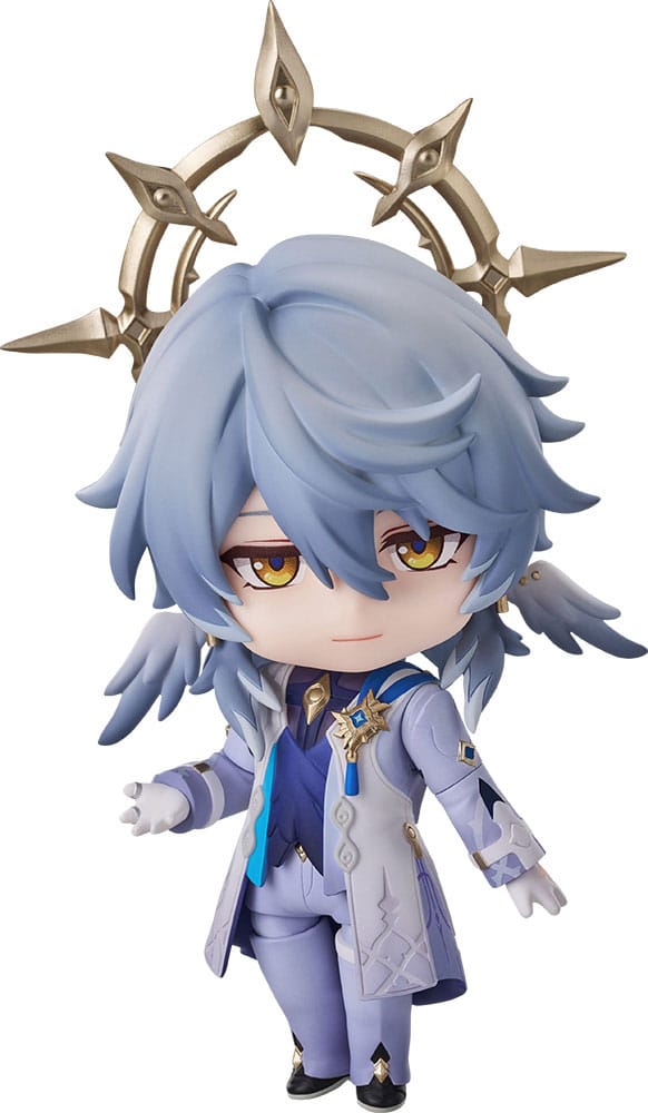 Honkai: Star Rail Figura Nendoroid Sunday 10 cm