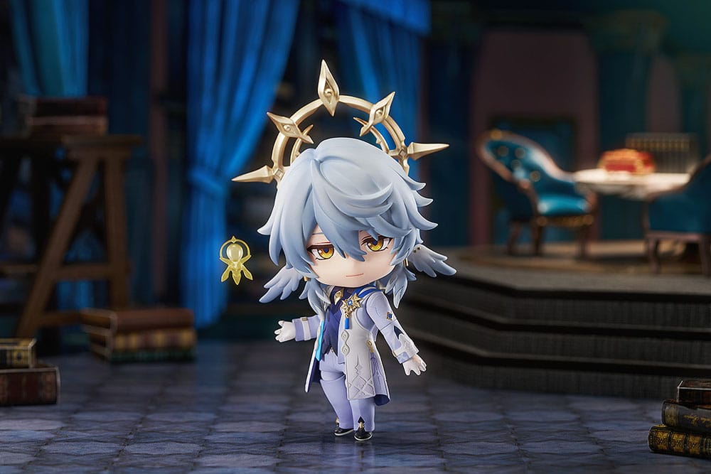 Honkai: Star Rail Figura Nendoroid Sunday 10 cm