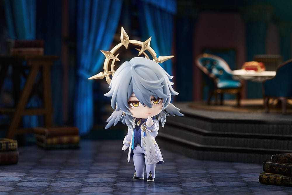 Honkai: Star Rail Figura Nendoroid Sunday 10 cm
