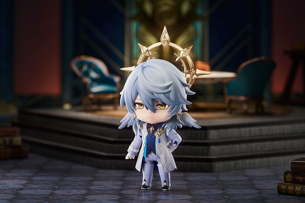 Honkai: Star Rail Figura Nendoroid Sunday 10 cm