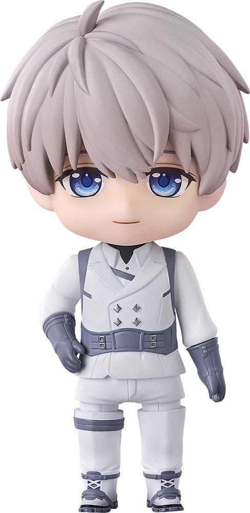 Love and Deepspace Figura Nendoroid Xavier 10 cm
