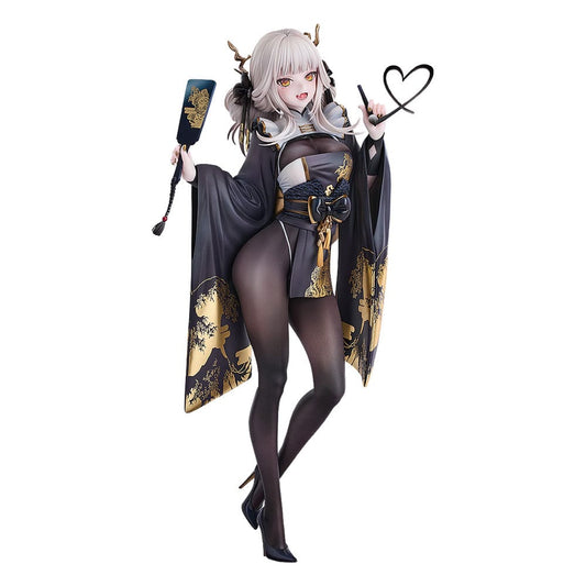 Goddess of Victory: Nikke Estatua 1/7 Blanc: White Rabbit 24 cm