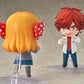 Monthly Girl Nozaki-kun Figura Nendoroid Mikoto Mikoshiba 10 cm