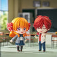 Monthly Girl Nozaki-kun Figura Nendoroid Mikoto Mikoshiba 10 cm