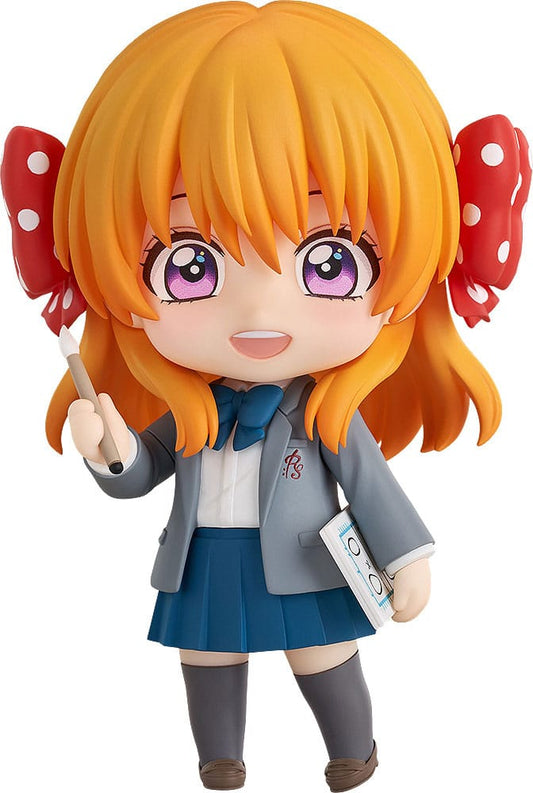 Monthly Girl Nozaki-kun Figura Nendoroid Chiyo Sakura 10 cm