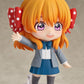 Monthly Girl Nozaki-kun Figura Nendoroid Chiyo Sakura 10 cm