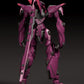 Fafner in the Azure The Beyond Maqueta Moderoid Plastic Model Kit Fafner Mark Sieben Kai Azrael 19 cm