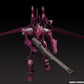 Fafner in the Azure The Beyond Maqueta Moderoid Plastic Model Kit Fafner Mark Sieben Kai Azrael 19 cm