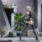 Nier Automata Ver 1.1A Estatua PVC Pop Up Parade A2 YoRHa Type A No. 2 17 cm