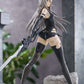 Nier Automata Ver 1.1A Estatua PVC Pop Up Parade A2 YoRHa Type A No. 2 17 cm