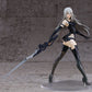 Nier Automata Ver 1.1A Estatua PVC Pop Up Parade A2 YoRHa Type A No. 2 17 cm