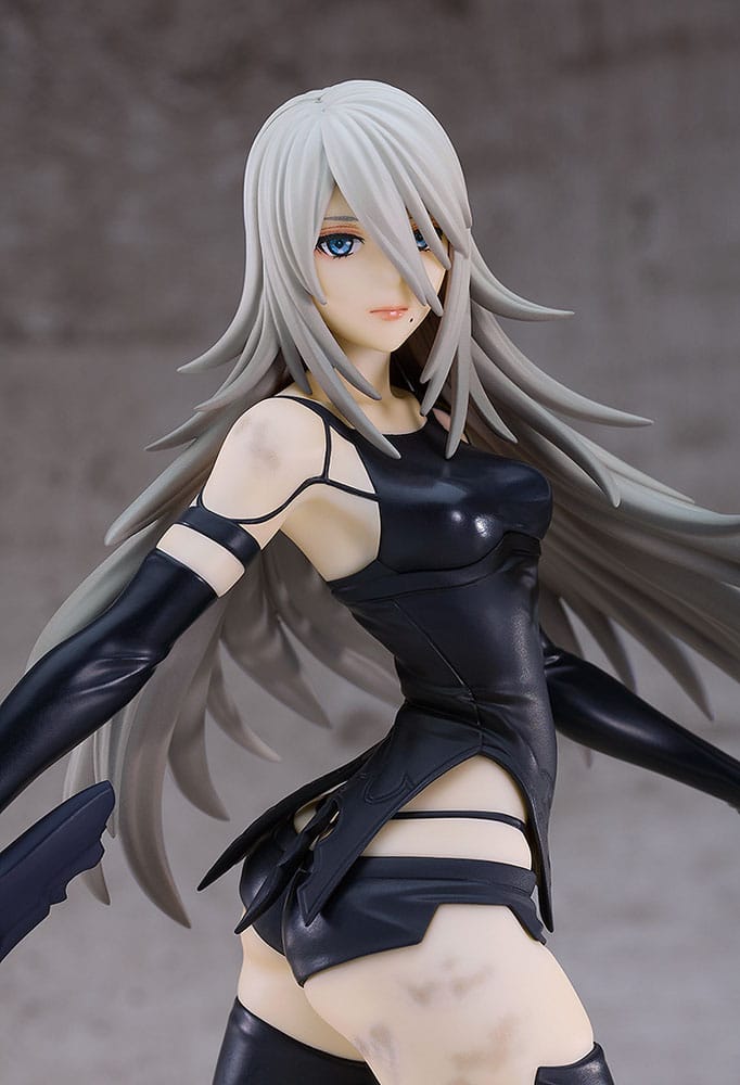 Nier Automata Ver 1.1A Estatua PVC Pop Up Parade A2 YoRHa Type A No. 2 17 cm