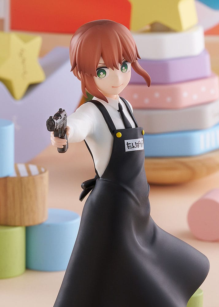 Kindergarten Wars Estatua PVC Pop Up Parade Rita 17 cm